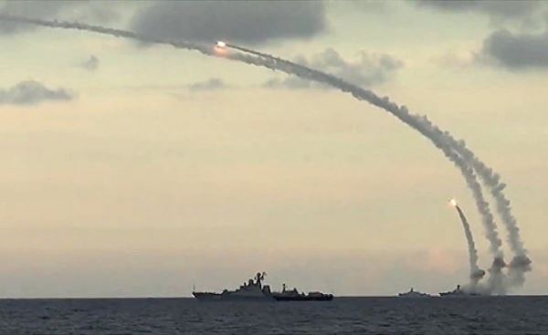 Sohu (Китай): российский адмирал заявил о самых мощных противокорабельных ракетах, способных уничтожить целую авианосную группу
