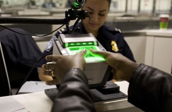 <br />
Министерство внутренней безопасности США соберет биометрические данные 259 млн человек<br />
