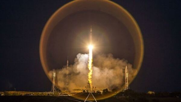 РКЦ "Прогресс" начал создание унифицированной ракеты "Союз-2"