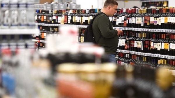 «К черту малый бизнес!»: о сокращении времени продажи алкоголя в магазинах