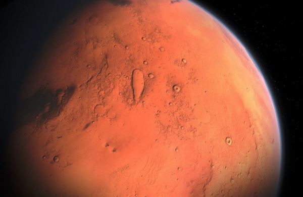 <br />
Исторические изменения климата на Марсе могут быть обнаружены учеными<br />

