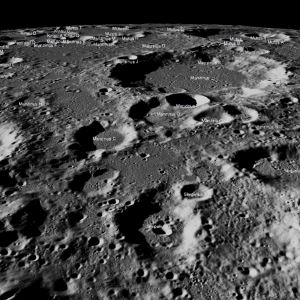 Индия предпримет новую попытку высадить ровер на Луну