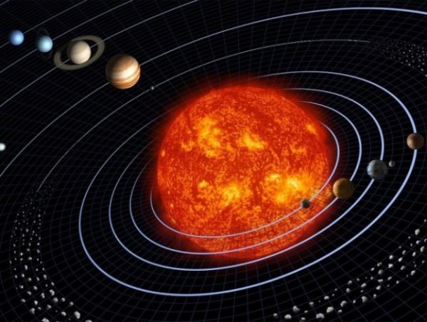 "Роскосмос" ищет деньги на Юпитер
