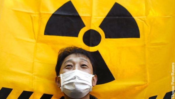 Эксперт высказал предположение об аварии атомной подлодки в Южно-Китайском море