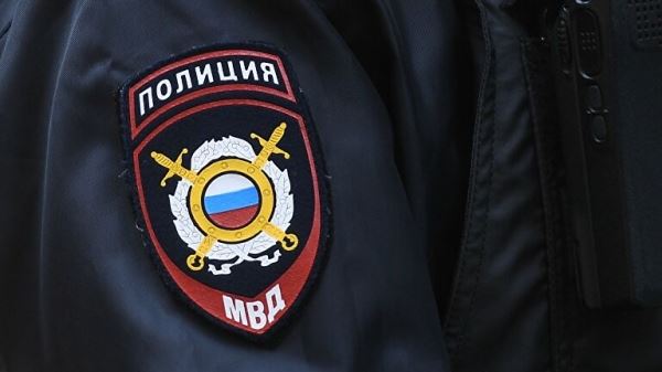 Псковский чиновник, оскорбивший полицейских, сложил полномочия