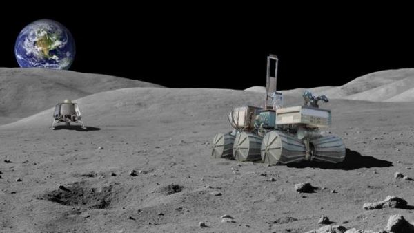 Лунный толчок НАСА и международные возможности занимают центральное место SpaceCom 2019