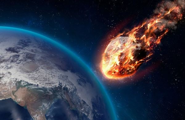 <br />
НАСА: астероид-убийца может нанести удар по Земле, превышающий взрыв Хиросимы в 15 раз (Sabq, Саудовская Аравия)<br />
