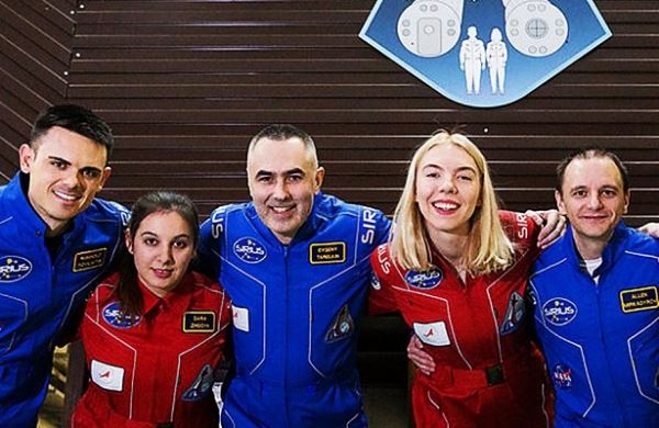 <br />
В Москве 18 ноября в рамках проекта «SIRIUS-20/21» начнется кастинг вакансий для «полетов» к другим планетам<br />
