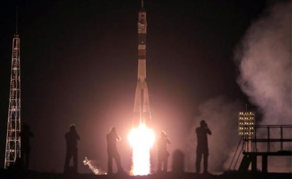NASA: Российские "Союзы" нам больше не нужны