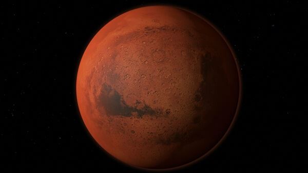 <br />
Неизвестный источник кислорода обнаружило NASA на Марсе<br />
