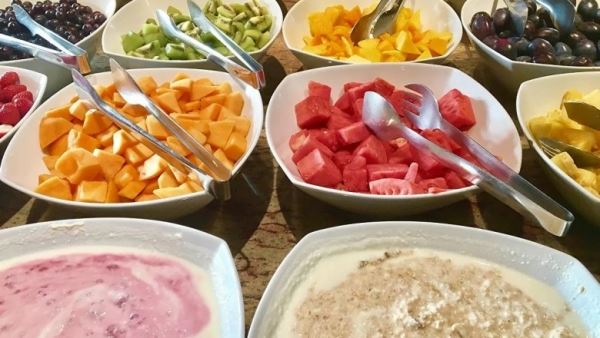 Австралийский диетолог назвала худшие продукты для завтрака