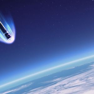 Rocket Lab запустит демонстратор искусственного метеорного потока
