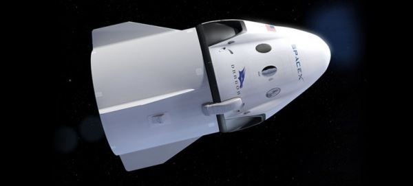 NASA дает добро SpaceX на процедуру «load-and-go» перед запуском экипажа